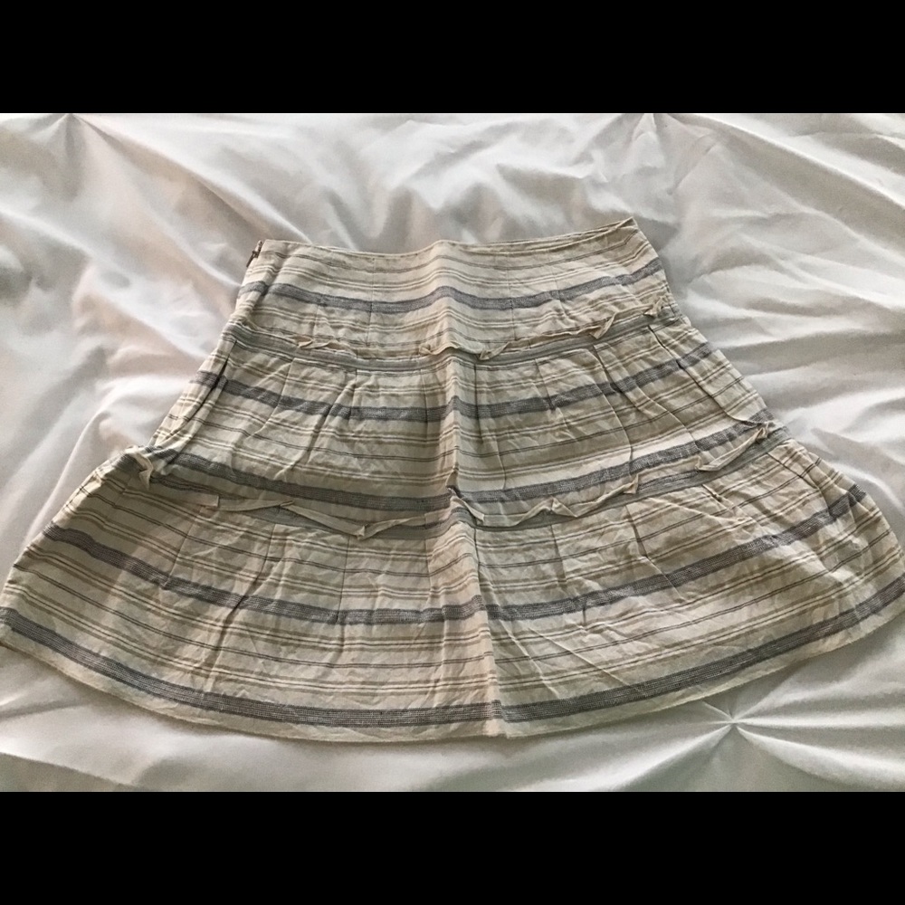 LOFT skirt